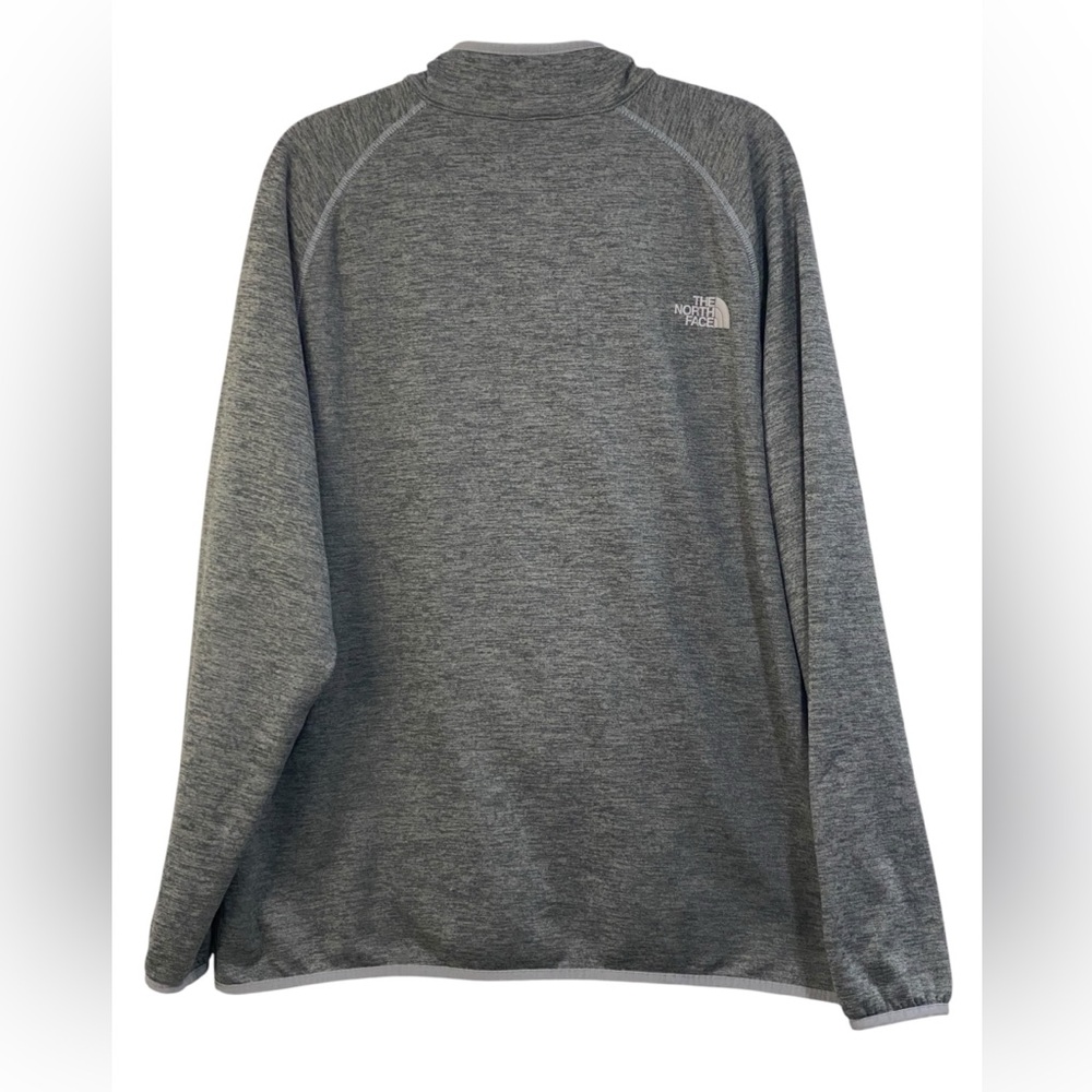North Face Canyonlands Fleece Jacket - Picture 3 of 7